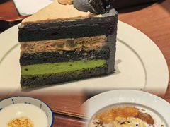 -RUXU入续糖水铺与包(卓悦中心店)