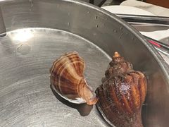 -青蓬蒸汽海鲜·深圳老字号·团建聚会(壹方城店)
