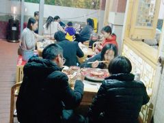 -正贰捌经重庆老火锅(建设路店)