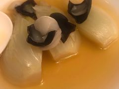 -东海朗廷酒店-唐阁T’ANG COURT 中餐厅