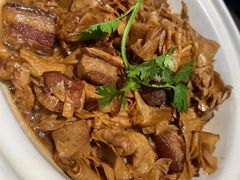 -又见炊烟私房菜(敬亭路店)