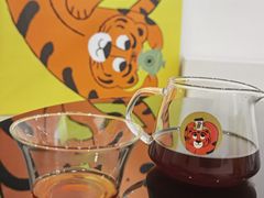 -YECLIP COFFEE黄色回形针咖啡