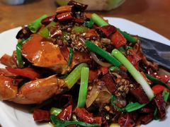-南海渔家•海鲜•正宗海南菜(海棠湾店)