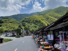 -周洛大峡谷