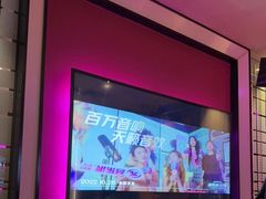 -音乐派KTV(银泰城店)