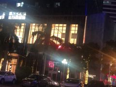 -蛙人战队·饭堂(储能大厦店)