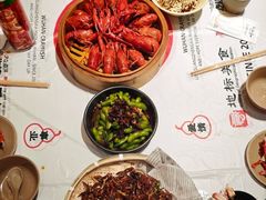 -靓靓蒸虾·头牌蒸虾(雪松路总店)