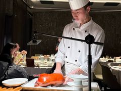 -四季民福烤鸭店(外滩外白渡桥店)