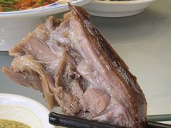 -椿记烧鹅(叠彩店)