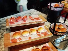-洲际酒店·地平线全日餐厅HORIZON CAFÉ