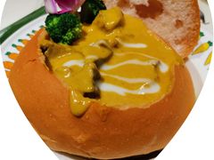 -太食獸泰式茶餐厅(北美新天地店)