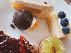 -嘉定凯悦·咖啡厅