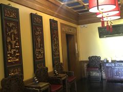 包厢-那家小馆•北京菜•烤鸭(中关村店)