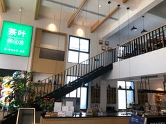-茶宴·美食地标餐厅(沙坡尾店)