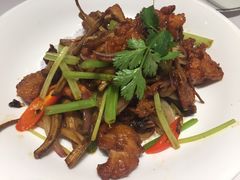 -新吉士·上海菜(浦东LCM置汇旭辉店)