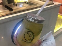 -狐狸和向日葵(北京路店)