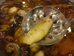 -鑫巴蜀小镇 · 水煮鱼专研店(玉桥店)