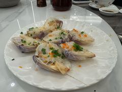 -美未居·老字号·地道顺德菜·桑拿鸡·鱼生(容桂店)