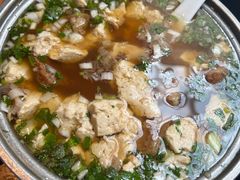 -苹果树下艺术餐厅(宋庄店)