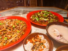 -常和州·夜宵大排档(常州单店)