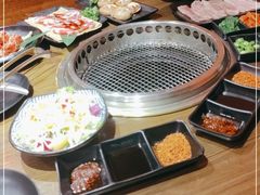 -焱岛烧肉·活鳗炙烤(晋江万达店)