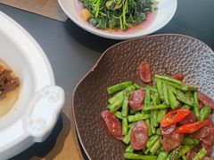 -曾宴·楚菜(湖北省博物馆店)