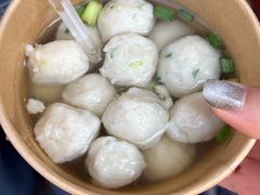 -永和鱼丸(南后街店)