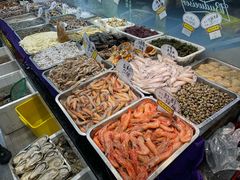 -健跳小海鲜(人民路店)