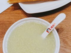 -南城香·饭香串香馄饨香(青年路店)