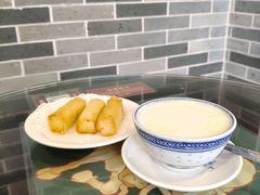 -民信老铺(华盖路店)