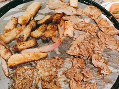 -酒拾烤肉(九方店)
