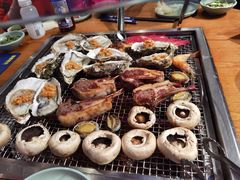 -蚝英雄·鲜蚝自助专门店