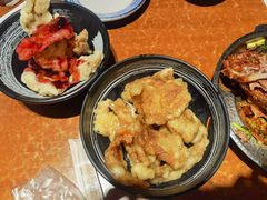 -95号酱骨·一块豆腐(展春园西路店)