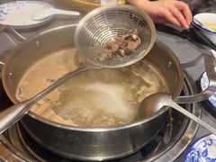 -贵宾牛·潮汕牛肉火锅(珠池总店)