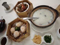 -怀德酒楼·粤菜·海鲜·茶点(怀德万象汇店)