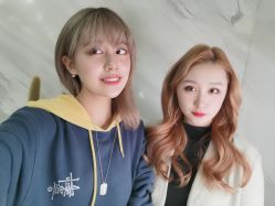 点击看大图 -3AM HAIR SALON烫发染发接发