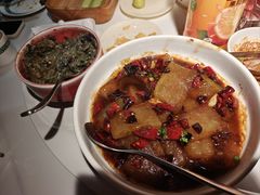 -三强鸽子(中原路店)