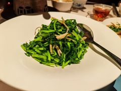 时令蔬菜-三利音·玖弄小鲜(浦东嘉里城店)