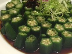 -花舍·新派粤菜·西餐·下午茶(亚运村·鸟巢店)