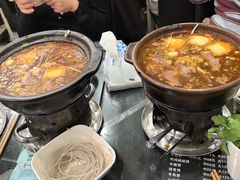 -川香煲(茅台路店)