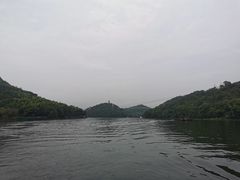 -石燕湖生态旅游景区