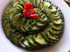 -北京小肠陈饭庄(方庄店)