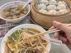 -津品味小吃(大学湾店)