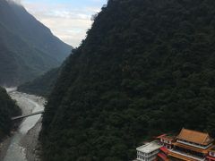 -太鲁阁公园
