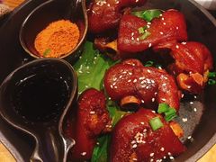 -云海肴云南菜·蒸汽石锅鱼(北京良乡华冠店)