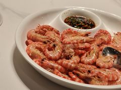 -古韵轩·园林餐厅