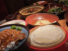 -羲和雅苑•北京烤鸭(乐园道万象城店)