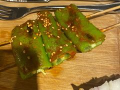 -通海俄式烧烤·俄罗斯大串(嵩山路店)