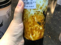 -鹿角巷The Alley(龙湖天街店)
