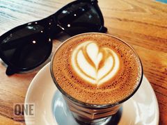 -VOYAGE COFFEE(北锣鼓巷店)